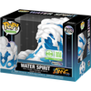 The Legend of Aang Water Spirit Funko Pop! Vinyl Limited Edition Ultra