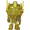 Transformers Optimus Prime Pop! Vinyl LIMITED EDITION SUPREME