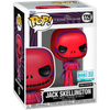 The Nightmare Before Christmas Jack Skellington Pop! Vinyl LIMITED EDITION SUPREME