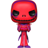 The Nightmare Before Christmas Jack Skellington Pop! Vinyl LIMITED EDITION SUPREME