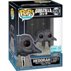 Godzilla Hedorah (Flying) Funko Pop! Vinyl Limited Edition Supreme