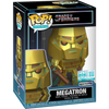 Transformers Megatron Funko Pop! Vinyl Limited Edition Supreme