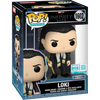 Marvel Infinity Saga Avengers (2012) Loki Pop! Vinyl LIMITED EDITION SUPREME