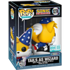 Sonic the Hedgehog Tails as Wizard Pop! Vinyl LIMITED EDITION SUPREME