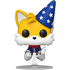 Sonic the Hedgehog Tails as Wizard Pop! Vinyl LIMITED EDITION SUPREME