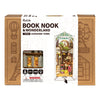 Robotime Book Nook & Wonderland TGB02 Sunshine Town