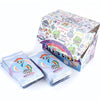 Kayou My Little Pony Friendship Eternal Rainbow Edition Series 1 Sealed Box (20 Packs)