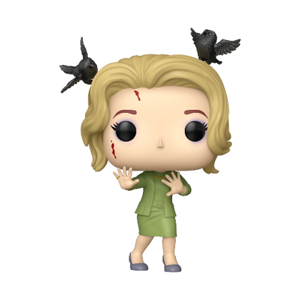 The Birds (1963) Melanie Daniels Pop! Vinyl