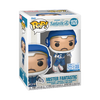 Fantastic Four (2025) Mister Fantastic in Space Suit US Exclusive Pop! Vinyl