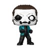 Ghost Papa Emeritus IV Glitter Pop! Vinyl