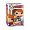 Kim Possible Cheerleader Kim US Exclusive Pop! Vinyl