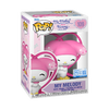 Sanrio My Melody with Ribbon (50th Anniversary) US Exclusive Pop! Vinyl