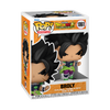 Dragon Ball Super Broly Broly Pop! Vinyl