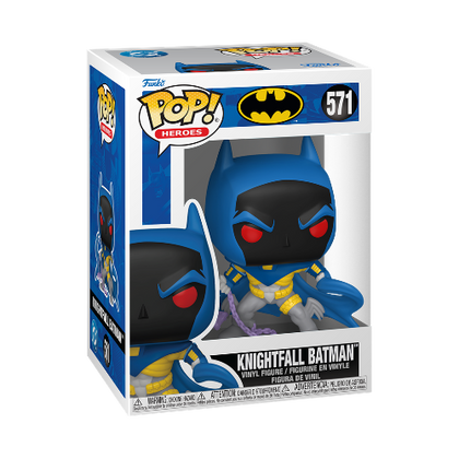 DC Comics Knightfall Batman Pop! Vinyl