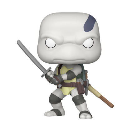 Teenage Mutant Ninja Turtles TMNT The Last Ronin Uno Pop! Vinyl