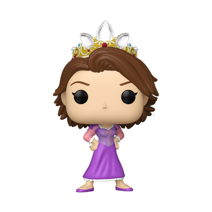 Tangled 15th Anniversary Rapunzel (Short Hair) Pop! Vinyl