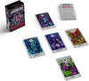 D&D Ravenloft The Horrors Within Tarokka Deck