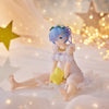 Re:Zero Starting Life in Another World Star Dreamy Version Rem DESKTOP CUTE Action Figure