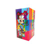 POP CUPPO Rebel Bear Moveable Bag Series Mystery Plush Blind Box [1 Unit]