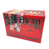 POP CUPPO Rebel Bear Movable Street Collectible Mystery Plush Blind Box SEALED Display [6 Units]