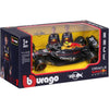 Bburago Formula Racing 2024 F1 Red Bull Racing RB20 #11 Perez 1:43 Scale Diecast Vehicle