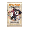 Riftbound League of Legends TCG RB02 Spiritforged Booster
