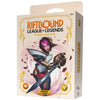 Riftbound League of Legends TCG RB02 Spiritforged Fiora Champion Deck
