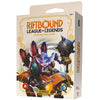 Riftbound League of Legends TCG RB02 Spiritforged Rumble Champion Deck