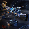 Robotime ROKR Mechanical Species MI06 Manta Ray
