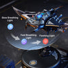 Robotime ROKR Mechanical Species MI06 Manta Ray