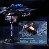 Robotime ROKR Mechanical Species MI06 Manta Ray