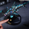 Robotime ROKR MI07 Hammerhead Shark Wooden Model Kit