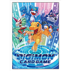 Deck Protector Bandai Digimon 60pk Rookie Squad