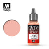 Vallejo Game Colour Rosy Flesh 18ml
