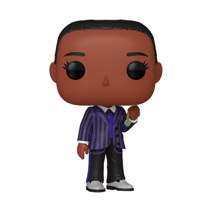 Wednesday (TV) S2 Bianca Barclay Pop! Vinyl