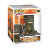 The Land Before Time Sharptooth 6 Inch Pop! Vinyl