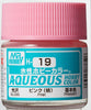 Mr Hobby Aqueous Color Paint H-019 Primary Gloss Pink