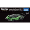 TOMICA Premium 007 Lamborghini Essenza SCV12 Green/Black 1:70 Scale Diecast Vehicle