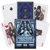 Theory 11 Guardians of the Galaxy Premium Playing Cards