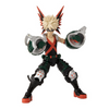 My Hero Academia Bakugo Katsuki BANPRESTO ANIME HEROES Action Figure