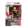 My Hero Academia Bakugo Katsuki BANPRESTO ANIME HEROES Action Figure
