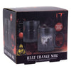 IT Pennywise Heat Change Mug