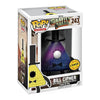 Gravity Falls Bill Cipher CHASE Pop! Vinyl