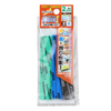 GodHand Migaki Kamiyasu Sanding Stick 2mm Assortment B (Set of 5)
