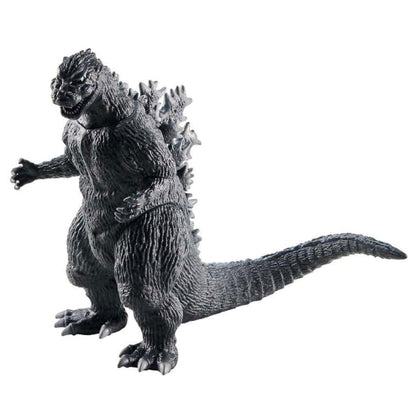 Godzilla 1954 Blue Version Banpresto TOHO MONSTER ROAR ATTACK Action Figure