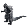 Godzilla 1954 Blue Version Banpresto TOHO MONSTER ROAR ATTACK Action Figure