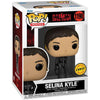 The Batman Selina Kyle CHASE Pop! Vinyl
