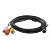 Retro-Bit SEGA Mega Drive 2 (Genesis 2) AV Cable