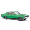 Classic Carlectables Holden HG Monaro GTS 350 Lakeside Green Metallic 1:18 Scale Diecast Vehicle