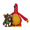 Poppy Playtime Chum Chopkins 7 Inch Collectable Figure